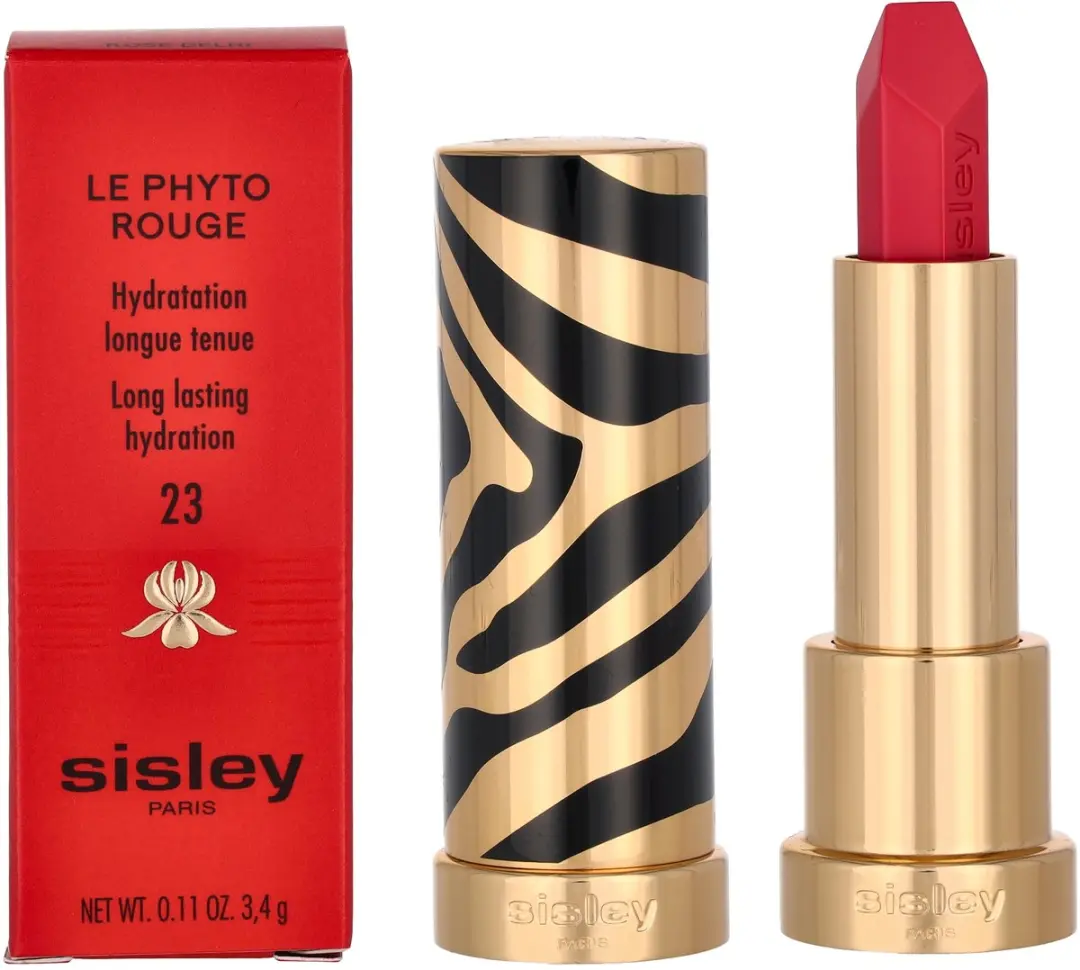 Sisley Le Phyto Rouge Lippenstift 23 Rose Delhi