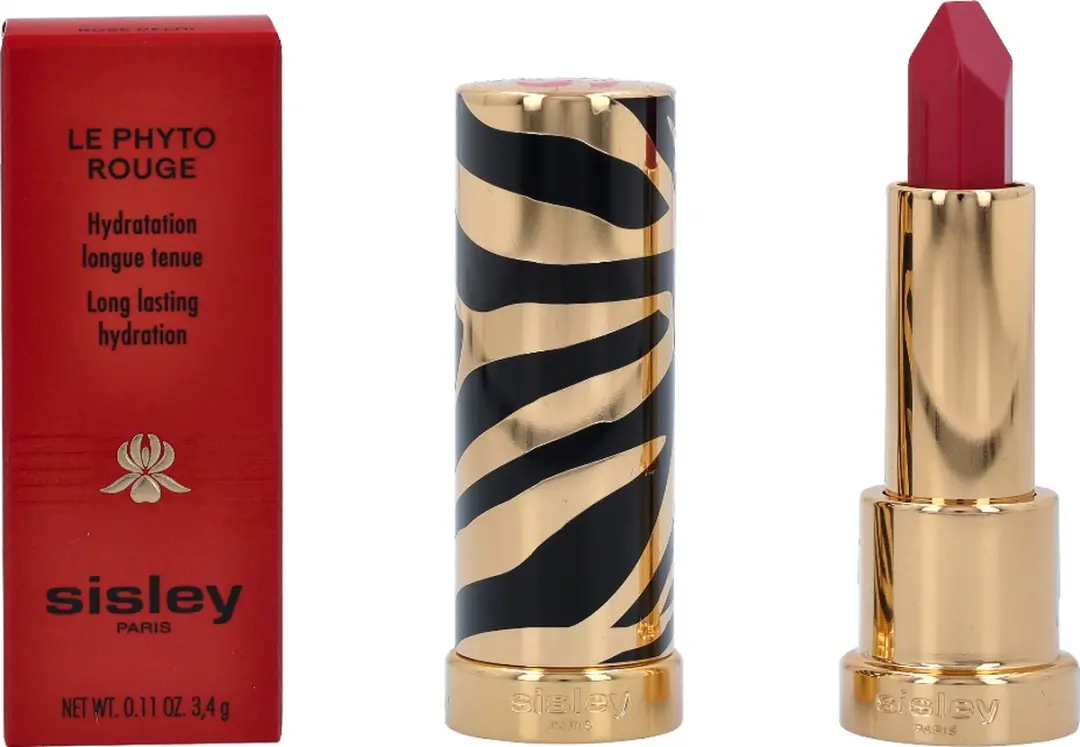 Sisley Le Phyto Rouge Lippenstift 23 Rose Delhi