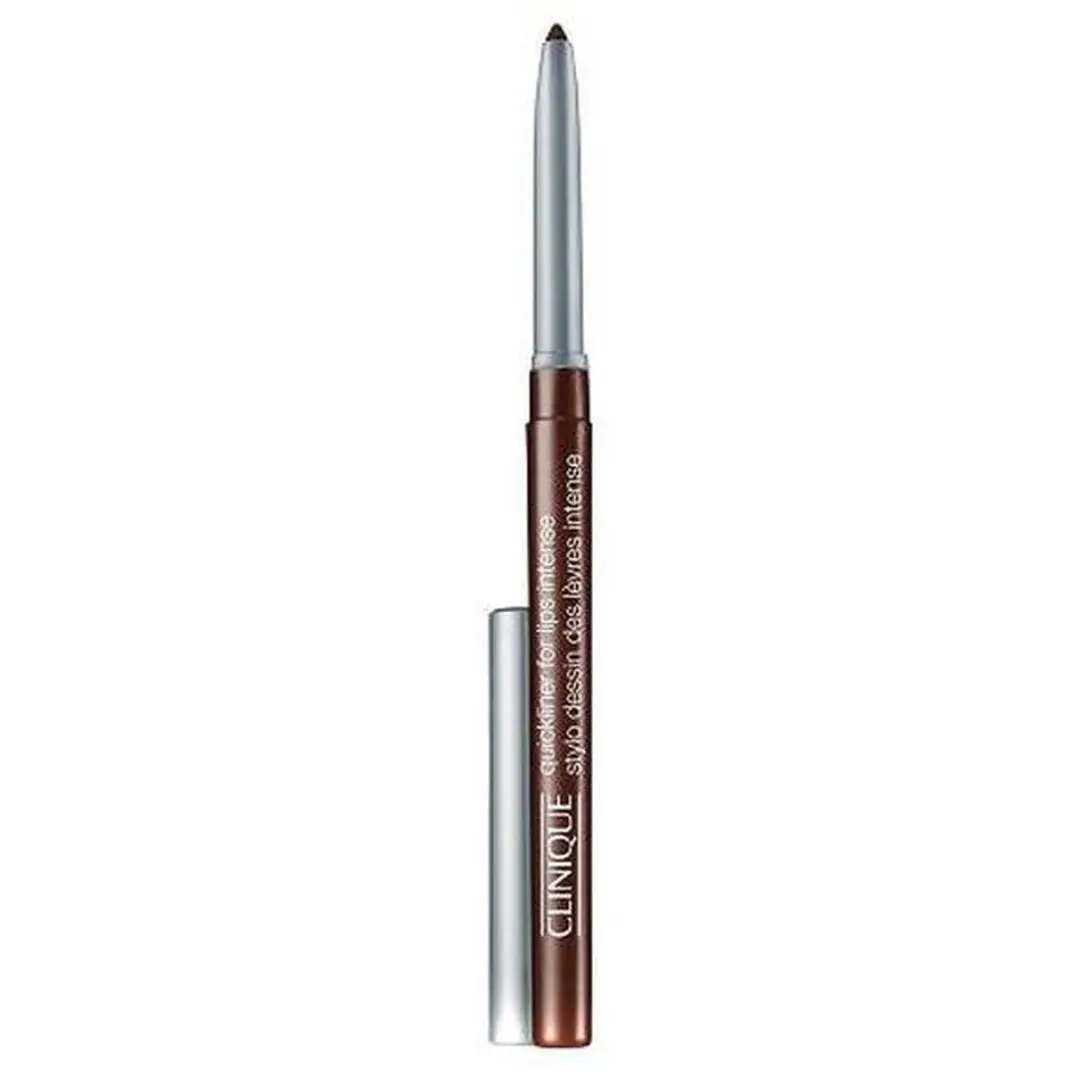 Clinique Quickliner For Lips Lippotlood 0.3g - Bruin - afbeelding 6 van 6