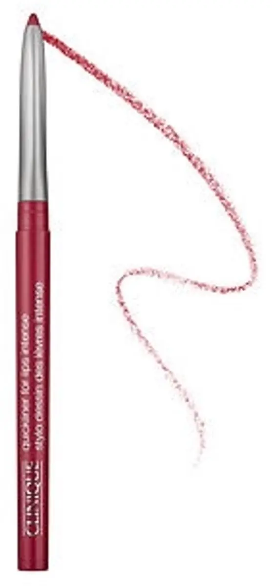 Clinique Quickliner For Lips Lippotlood 0.3g - Bruin