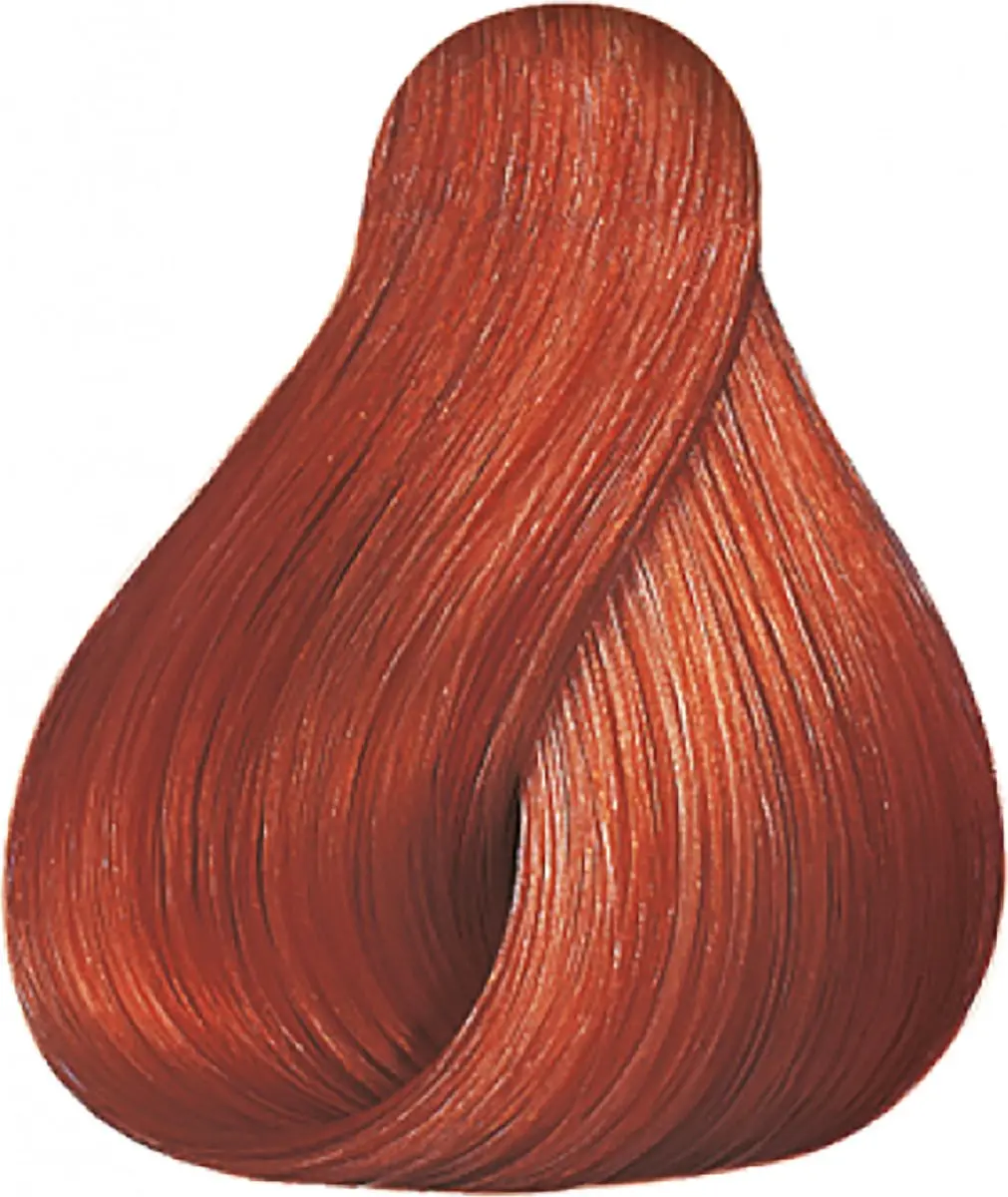 Wella Professionals Color Touch 7/43 Vibrant Reds Haarverf 60ml