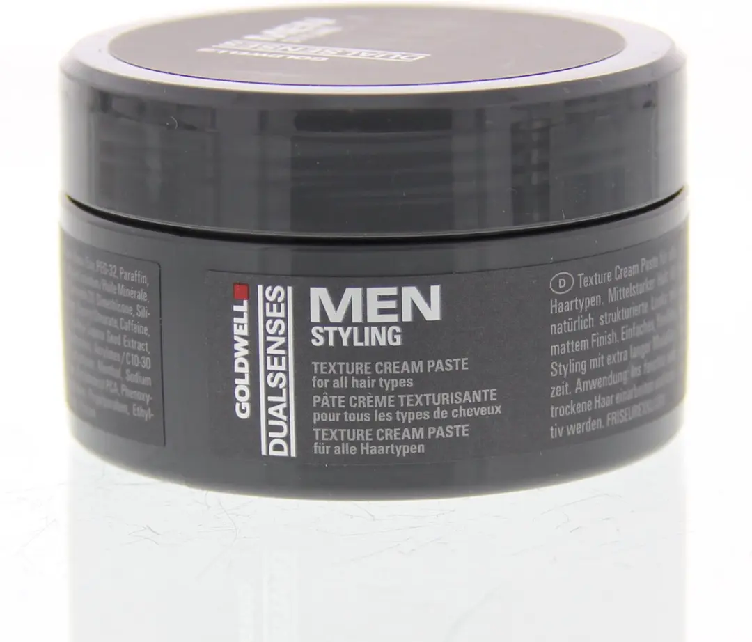 Goldwell Dualsenses For Men Texture Cream Paste 100ml