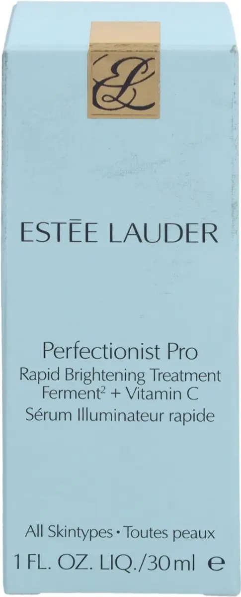 Estée Lauder Perfectionist Pro Rapid Brightening Treatment 30ml