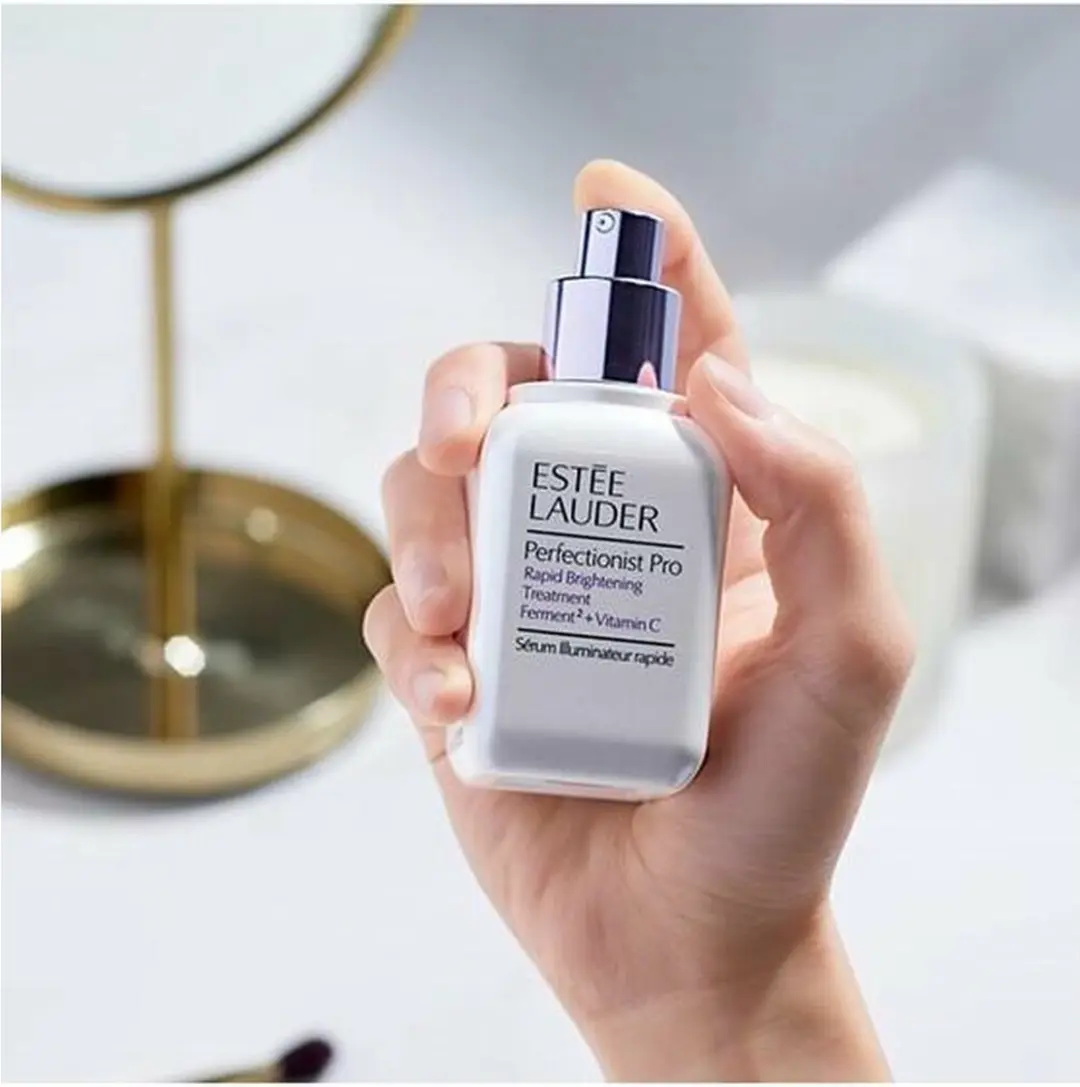 Estée Lauder Perfectionist Pro Rapid Brightening Treatment 30ml