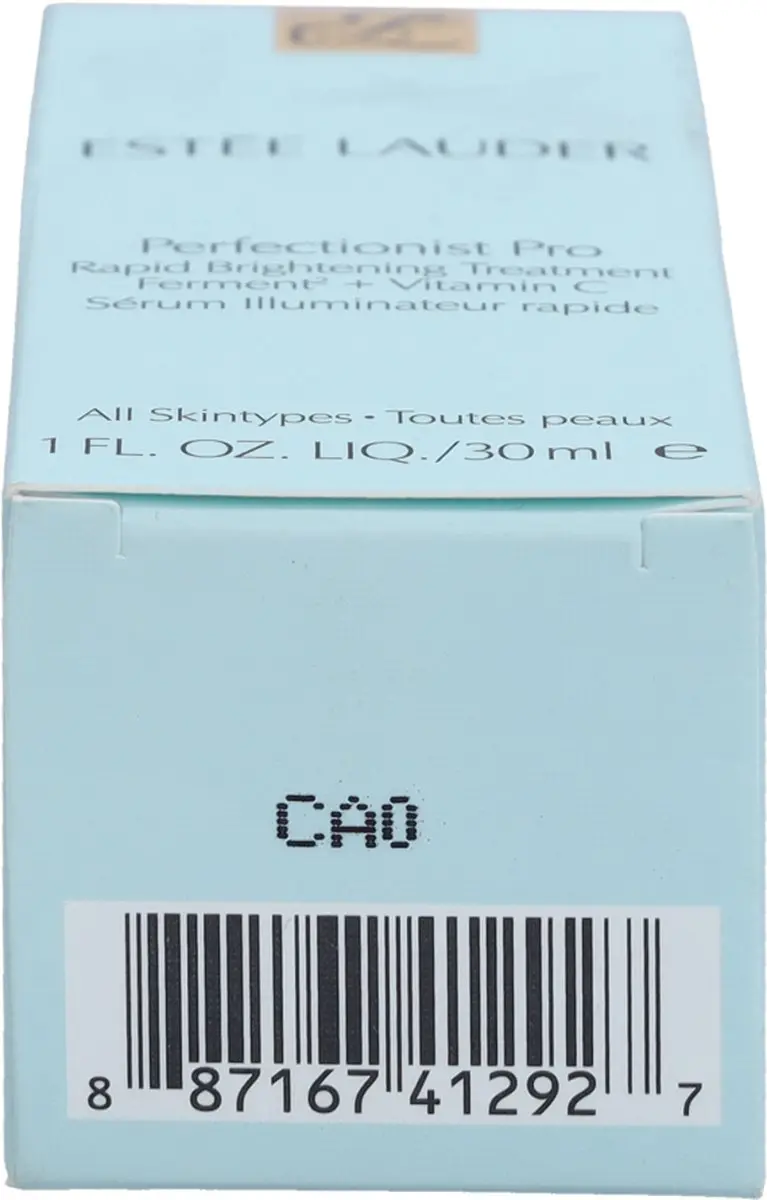 Estée Lauder Perfectionist Pro Rapid Brightening Treatment 30ml