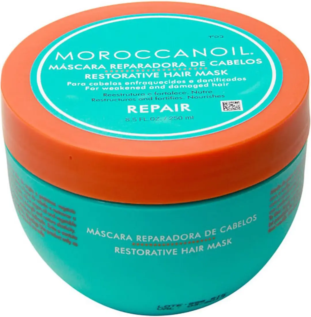Moroccanoil Restorative Hair Mask 250ml
