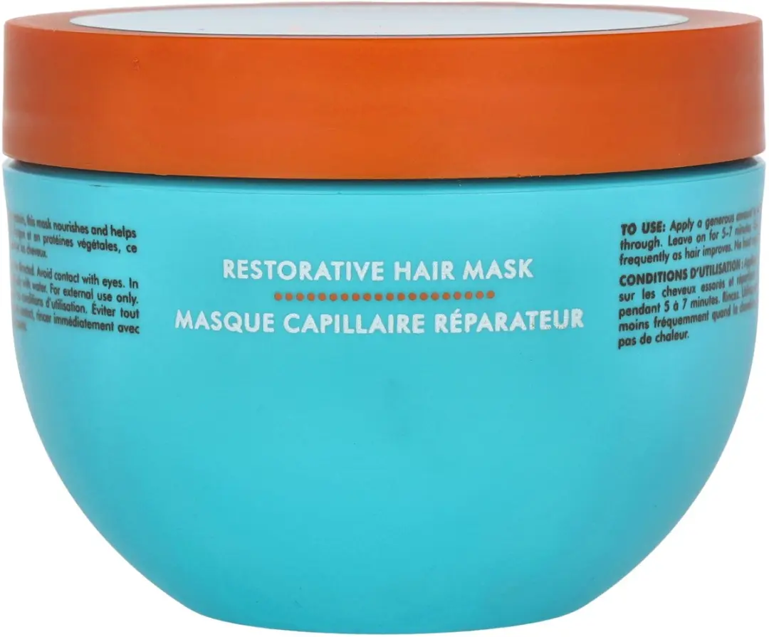 Moroccanoil Restorative Hair Mask 250ml