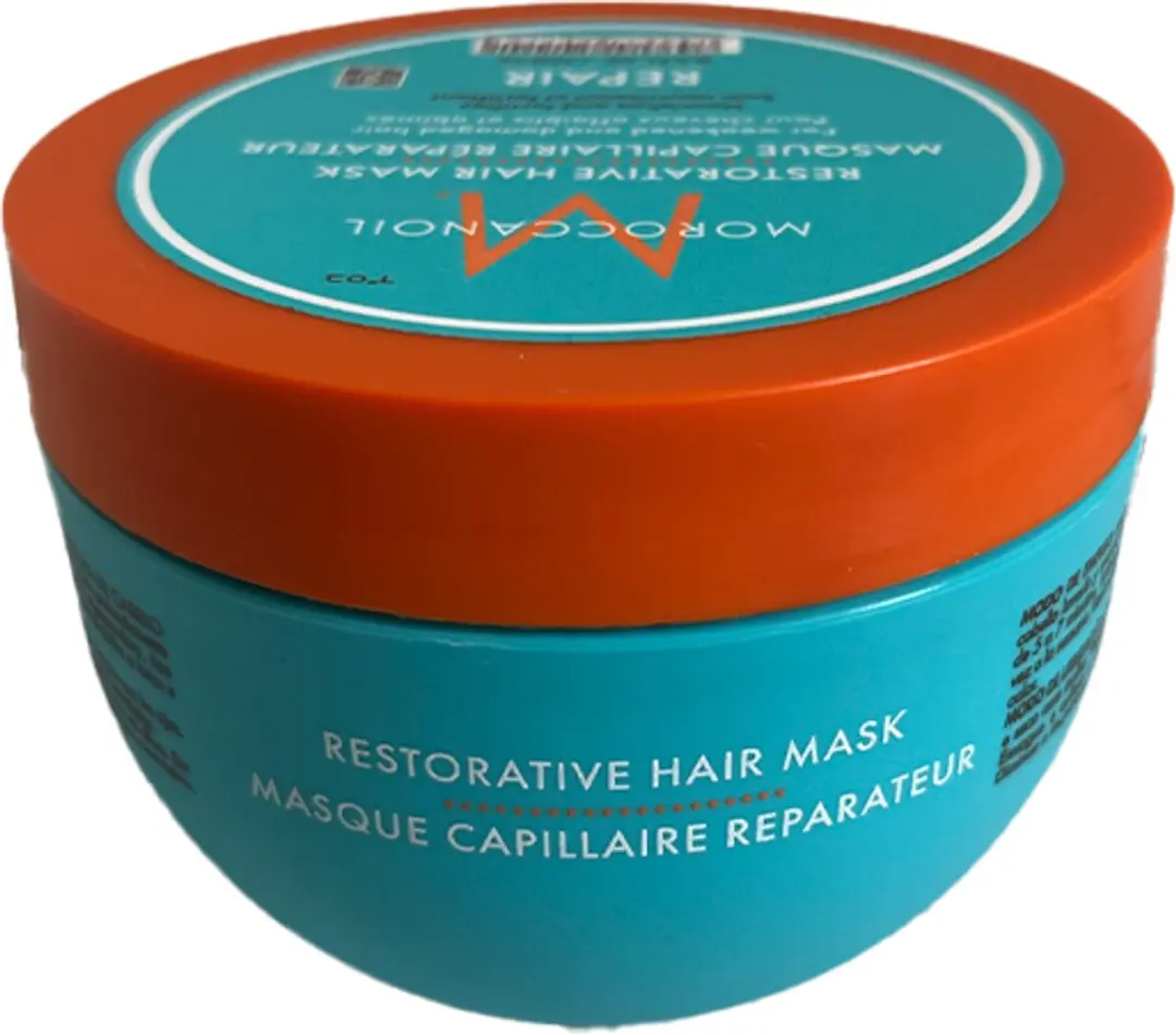 Moroccanoil Restorative Hair Mask 250ml