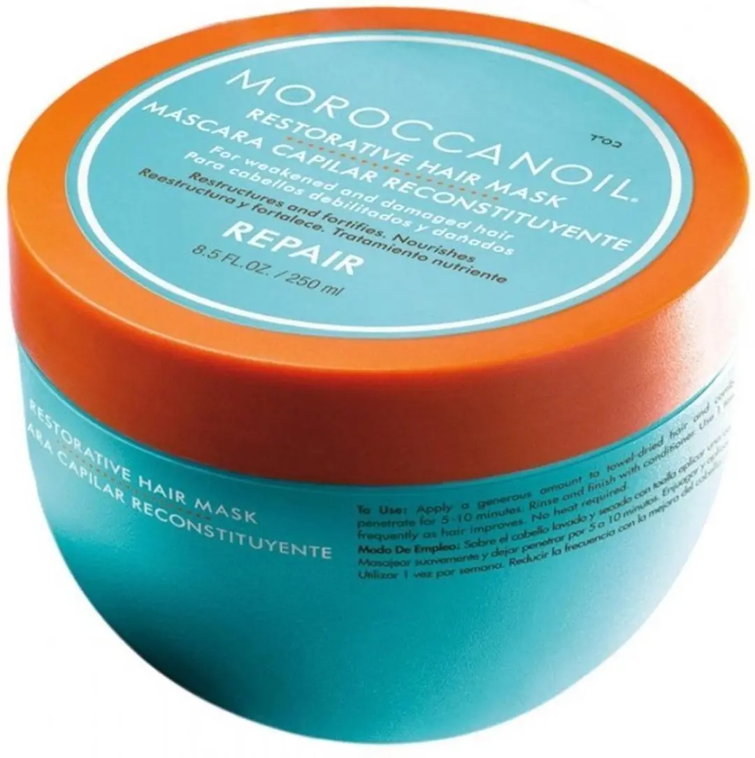 Moroccanoil Restorative Hair Mask 250ml