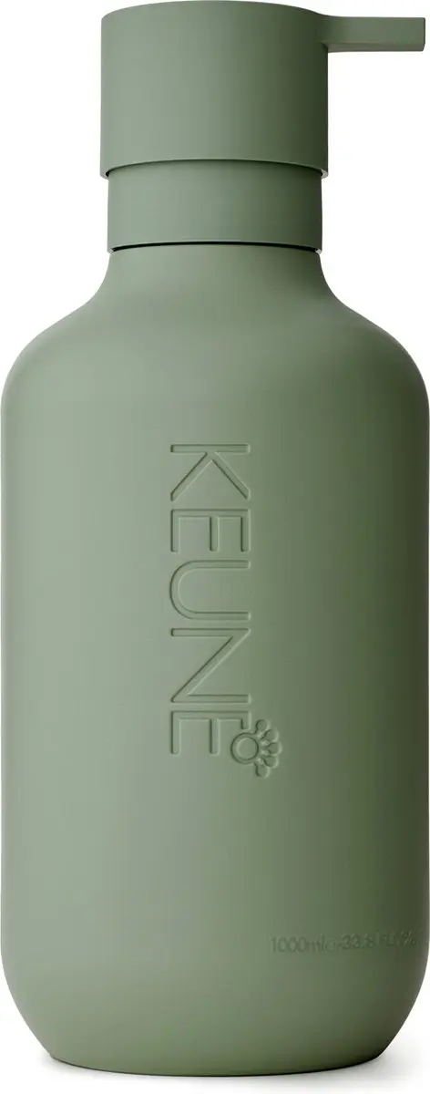 Keune So Pure Polish Shampoo Refill 1000ml - afbeelding 6 van 6