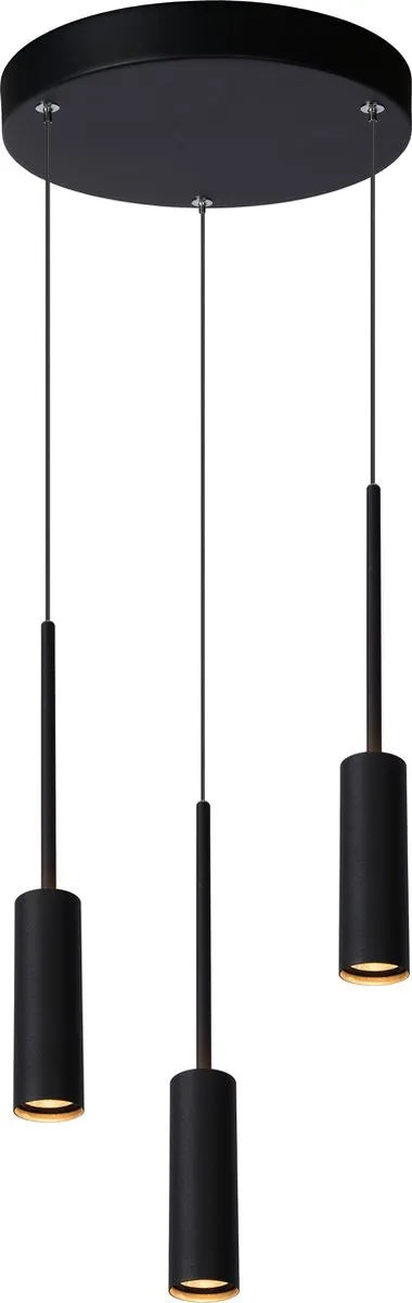 Lucide Tubule Hanglamp