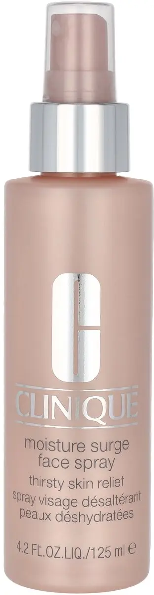 Clinique Moisture Surge Gezichtsspray 125ml
