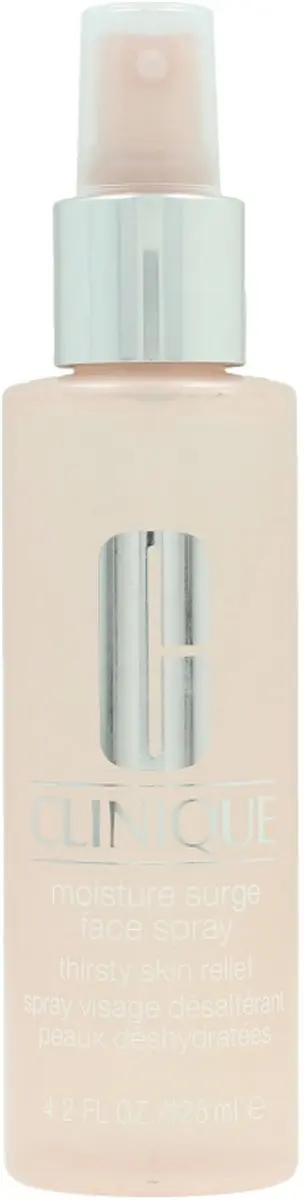 Clinique Moisture Surge Gezichtsspray 125ml