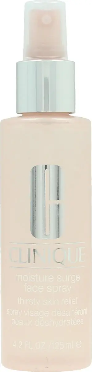 Clinique Moisture Surge Gezichtsspray 125ml