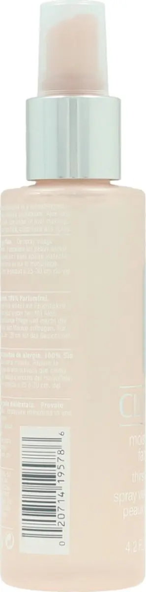 Clinique Moisture Surge Gezichtsspray 125ml
