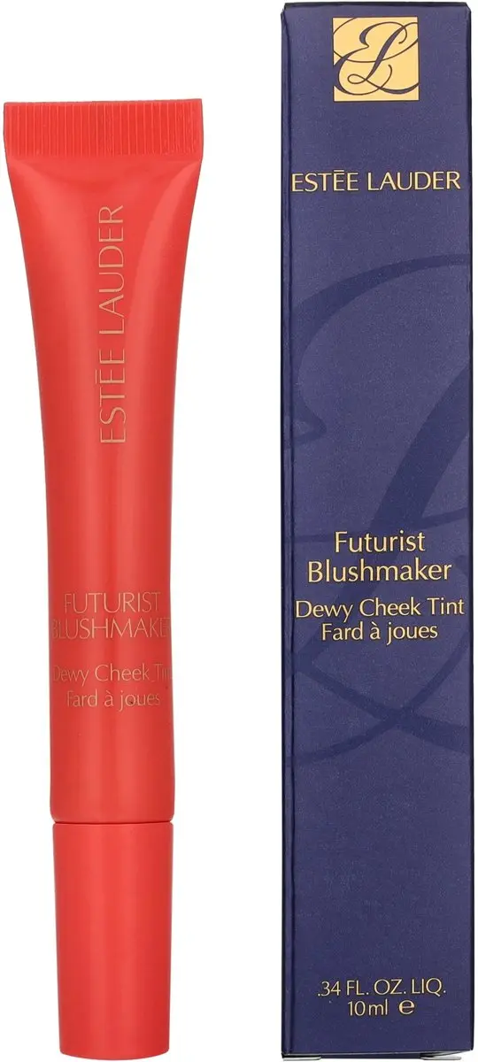 Estée Lauder Futurist Blushmaker Afterglow Blush 10ml