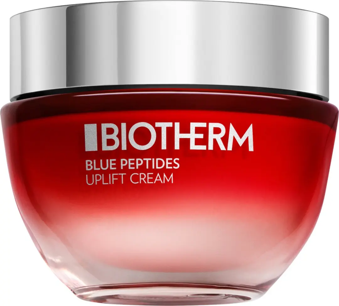 Biotherm Blue Peptides Uplift Cream 50ml