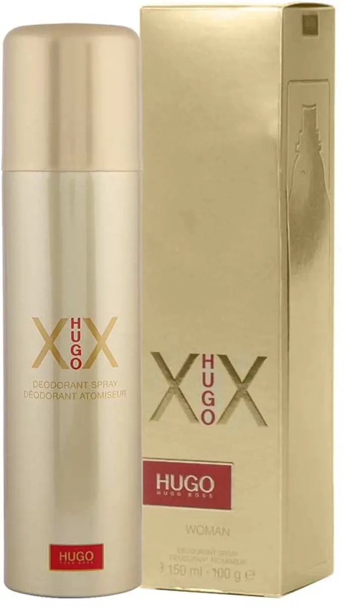 Hugo Boss XX Deodorant 150ml