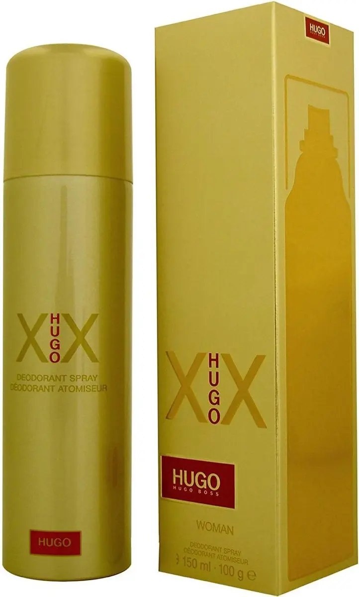 Hugo Boss XX Deodorant 150ml