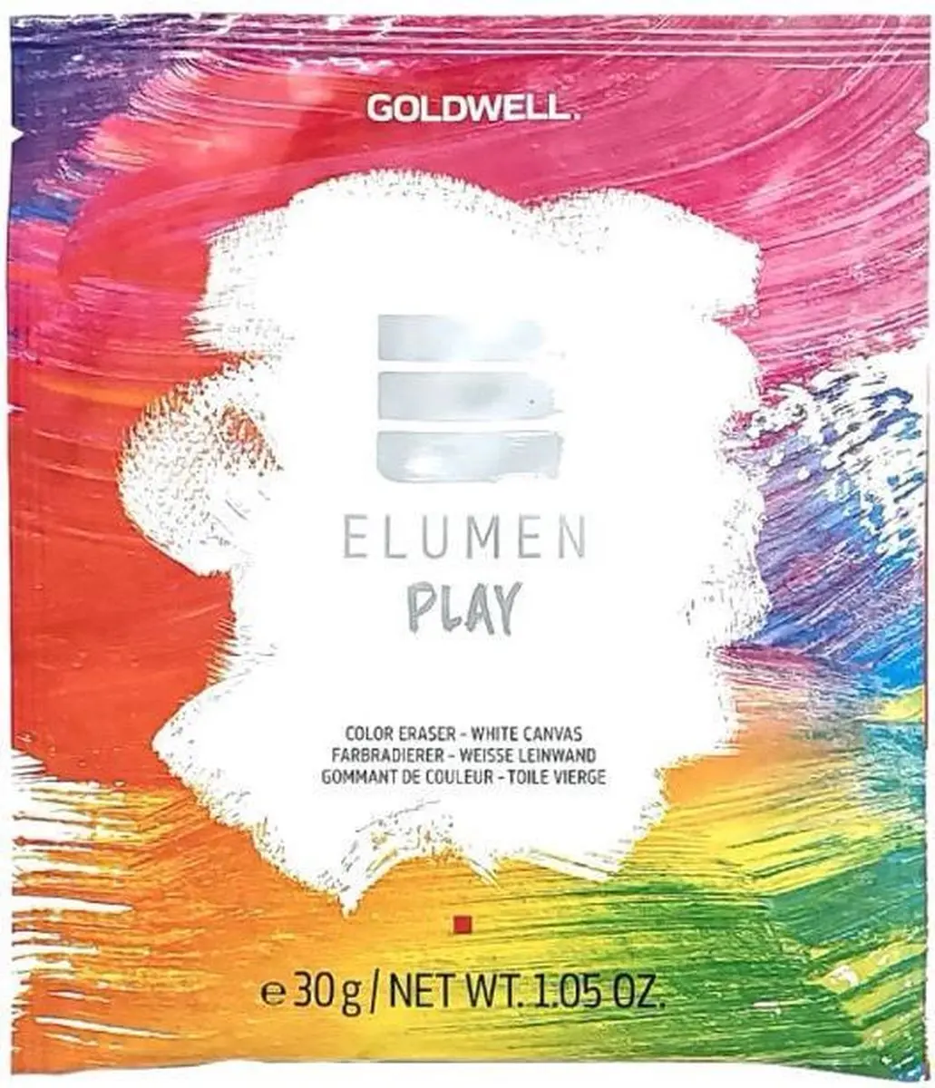 Goldwell Elumen Play Color Eraser 30g