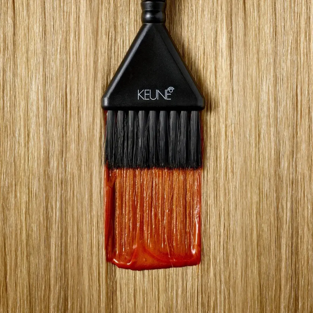 Keune Semi Haarverf 60ml - 7.2 Blond