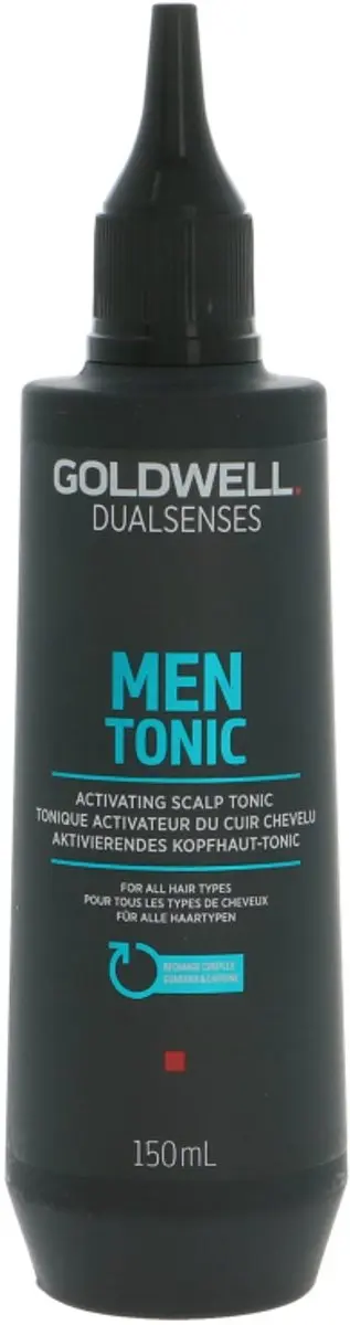 Goldwell Dualsenses Men Activating Scalp Tonic 150ml