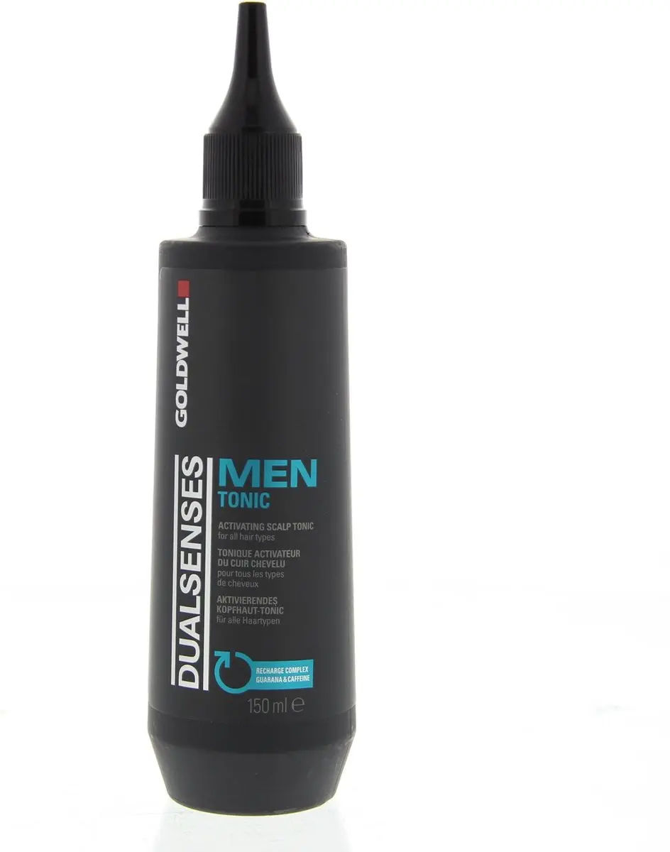 Goldwell Dualsenses Men Activating Scalp Tonic 150ml
