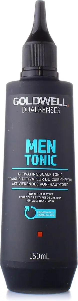 Goldwell Dualsenses Men Activating Scalp Tonic 150ml - afbeelding 6 van 6