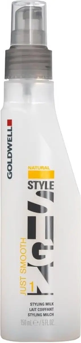 Goldwell Natural Just Smooth Gel 150ml