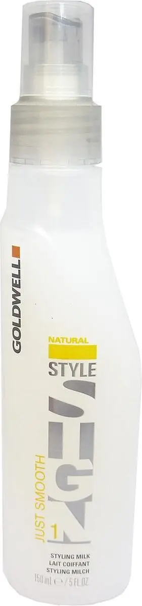 Goldwell Natural Just Smooth Gel 150ml