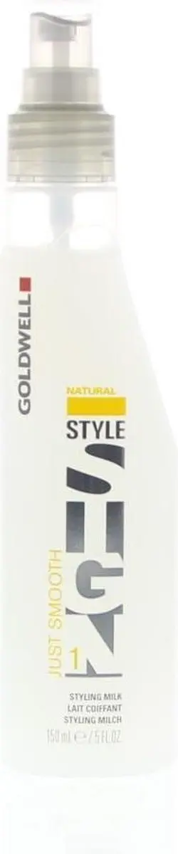 Goldwell Natural Just Smooth Gel 150ml