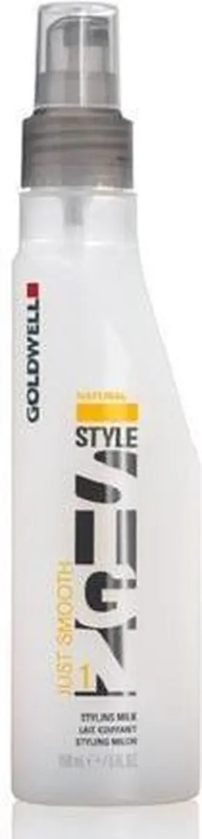 Goldwell Natural Just Smooth Gel 150ml