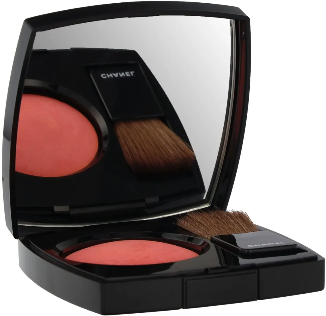 Chanel Joues Contraste Powder Blush Rose - 4ml