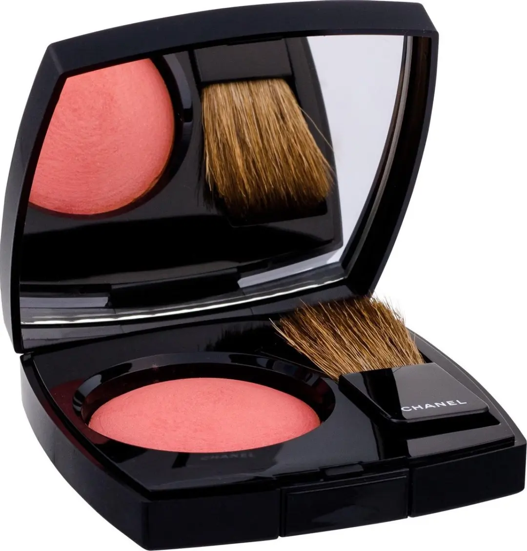 Chanel Joues Contraste Powder Blush Rose