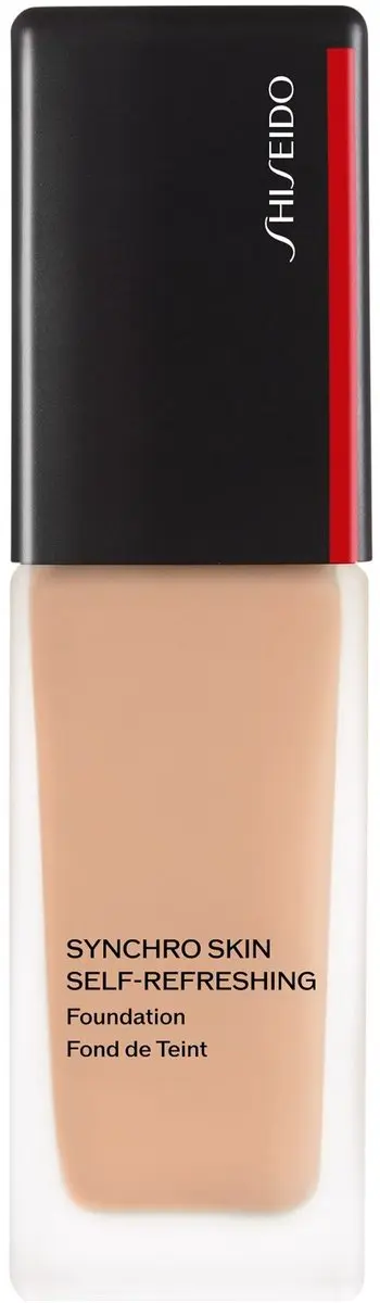 Shiseido Synchro Skin Foundation 30ml