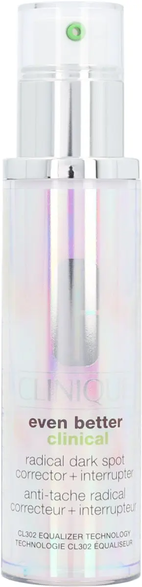 Clinique Even Better Radical Dark Spot Corrector 50ml - afbeelding 6 van 6