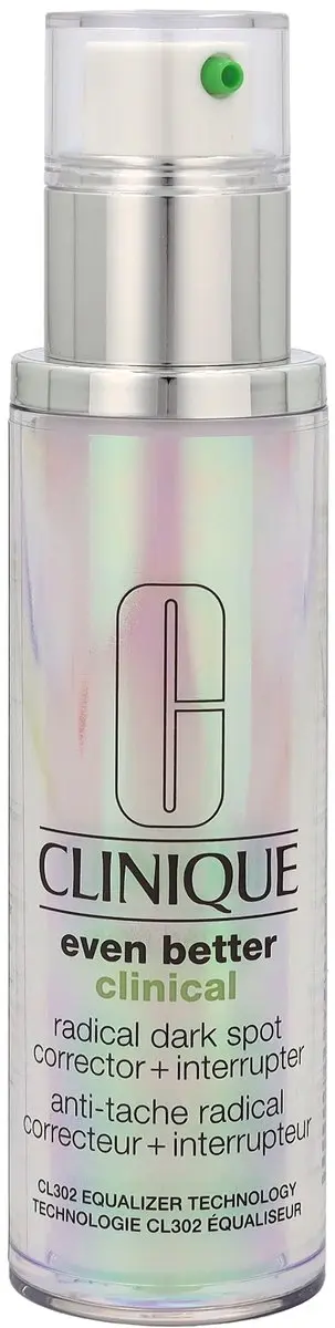 Clinique Even Better Radical Dark Spot Corrector 50ml