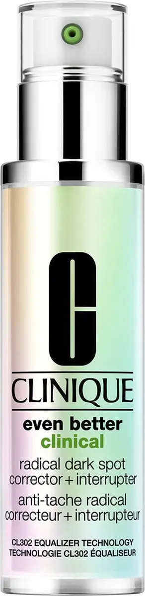 Clinique Even Better Radical Dark Spot Corrector 50ml