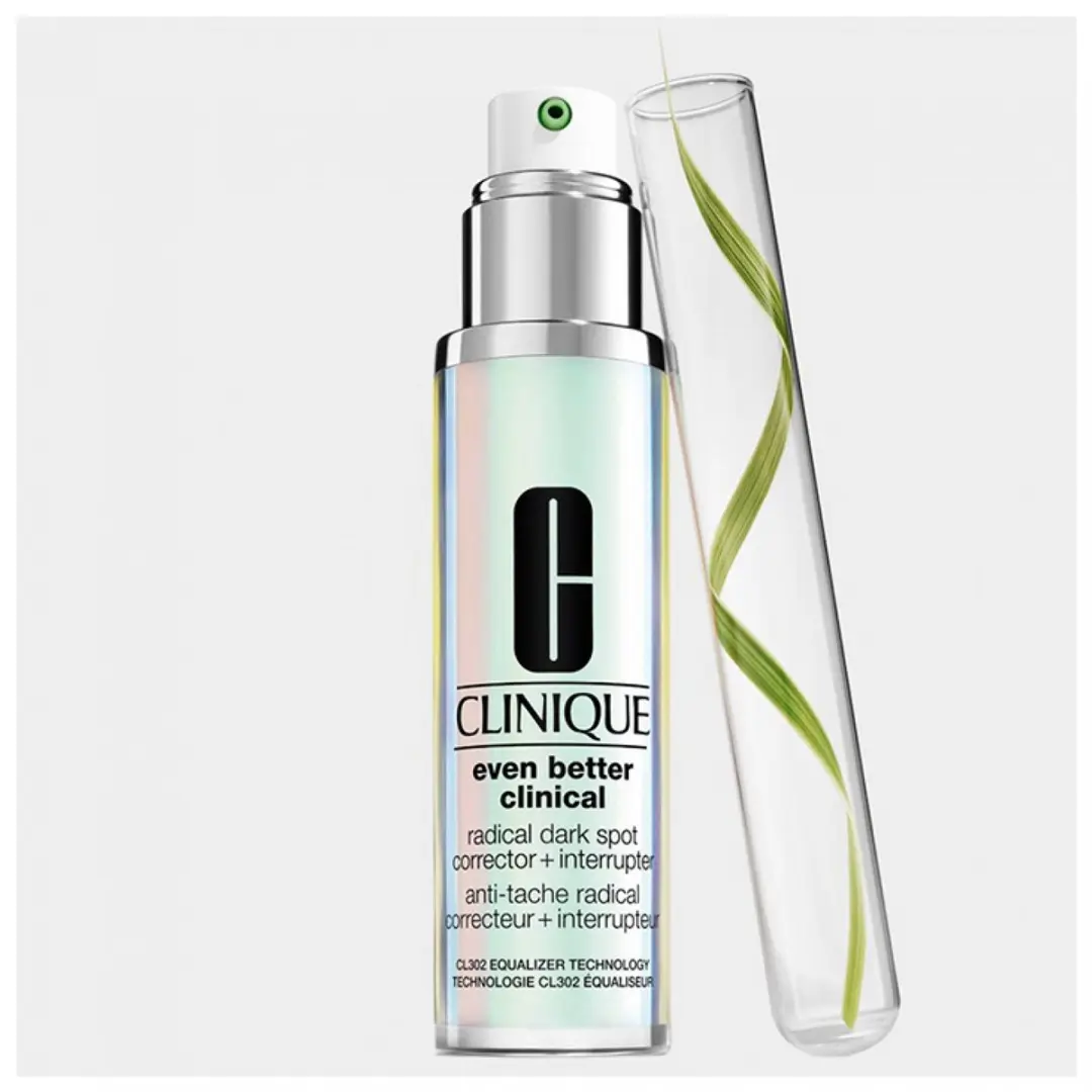 Clinique Even Better Radical Dark Spot Corrector 50ml