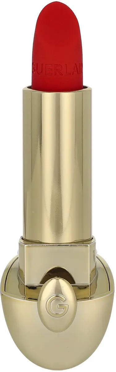 Guerlain Rouge G Velvet Refill Rood 3.5ml