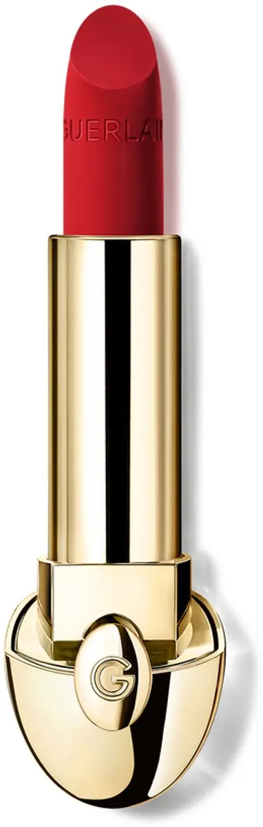 Guerlain Rouge G Velvet Refill Rood 3.5ml