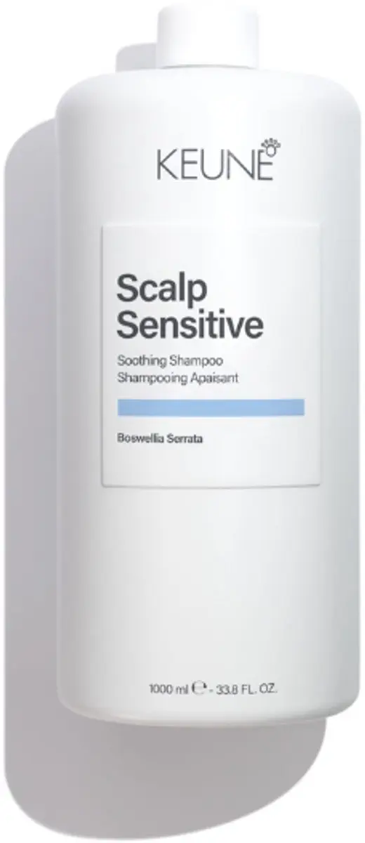 Keune Care Scalp Sensitive Shampoo 1000ml