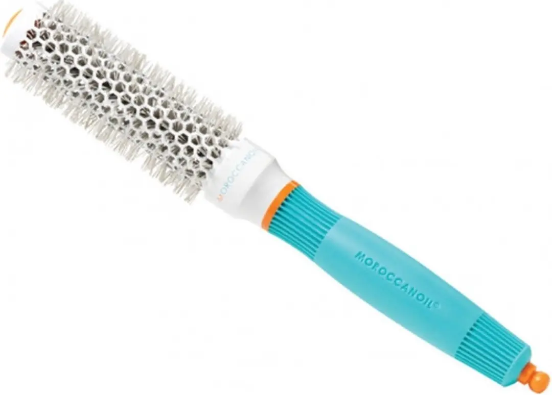Moroccanoil Ionic+ Ceramic Thermal Round Brush D25