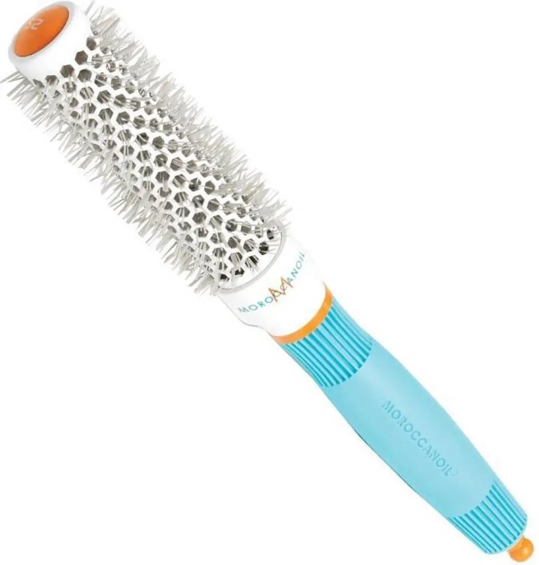 Moroccanoil Ionic+ Ceramic Thermal Round Brush D25 - afbeelding 6 van 6