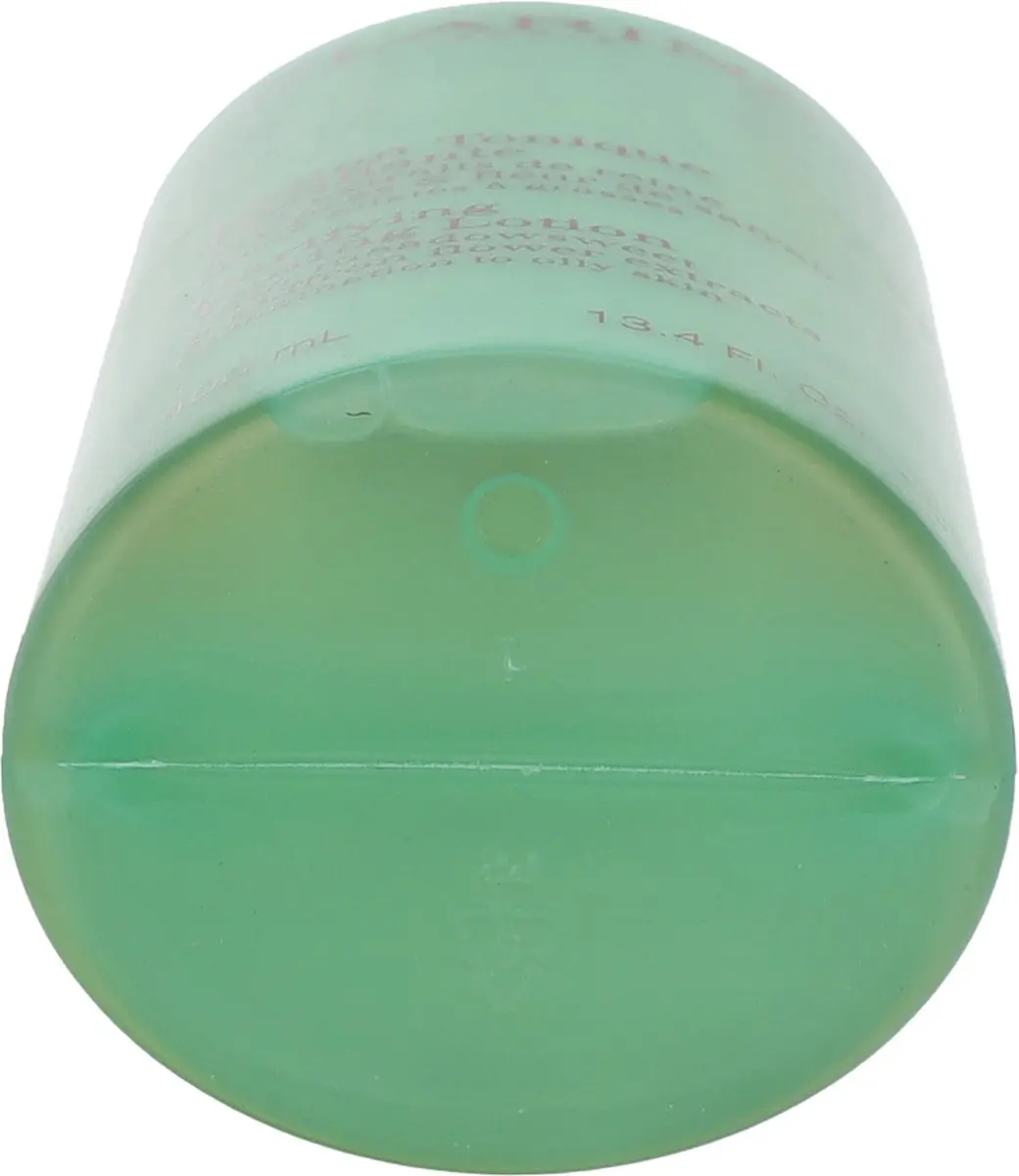 Clarins Purifying Toning Lotion 400ml - afbeelding 6 van 6