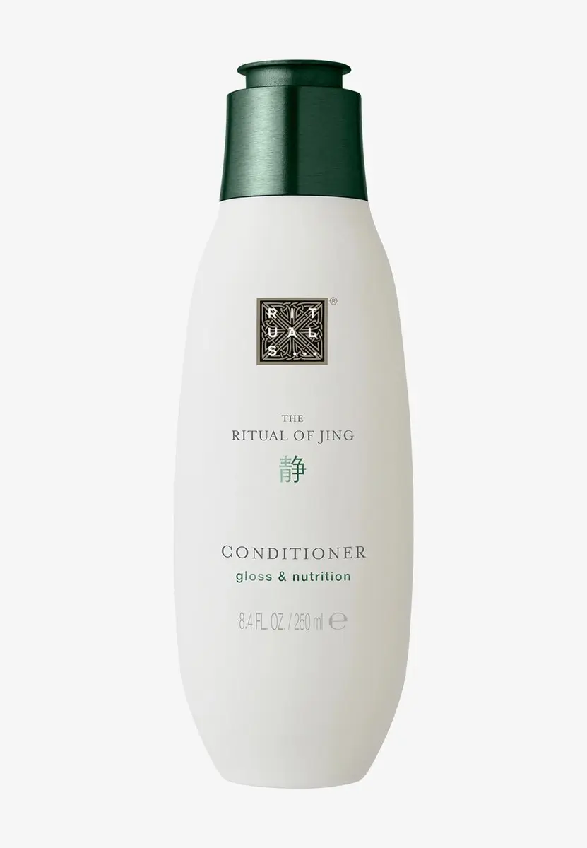 Rituals Jing Shampoo & Conditioner 250ml - 2 Stuks
