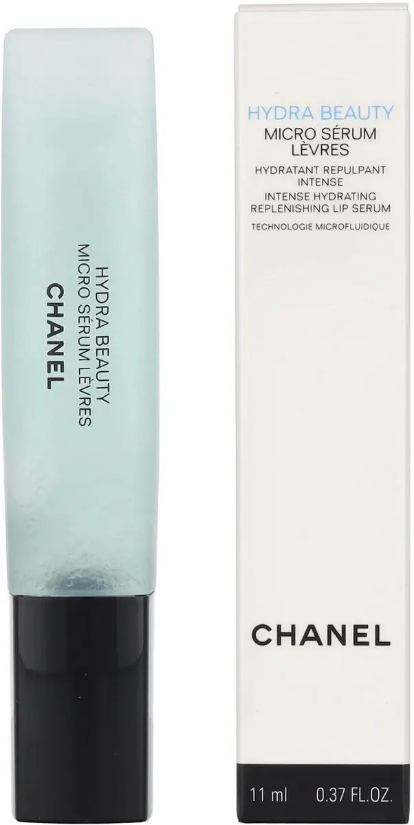 Chanel Hydra Beauty Micro Serum Levres 11ml
