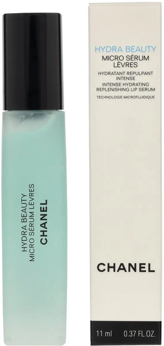 Chanel Hydra Beauty Micro Serum Levres 11ml