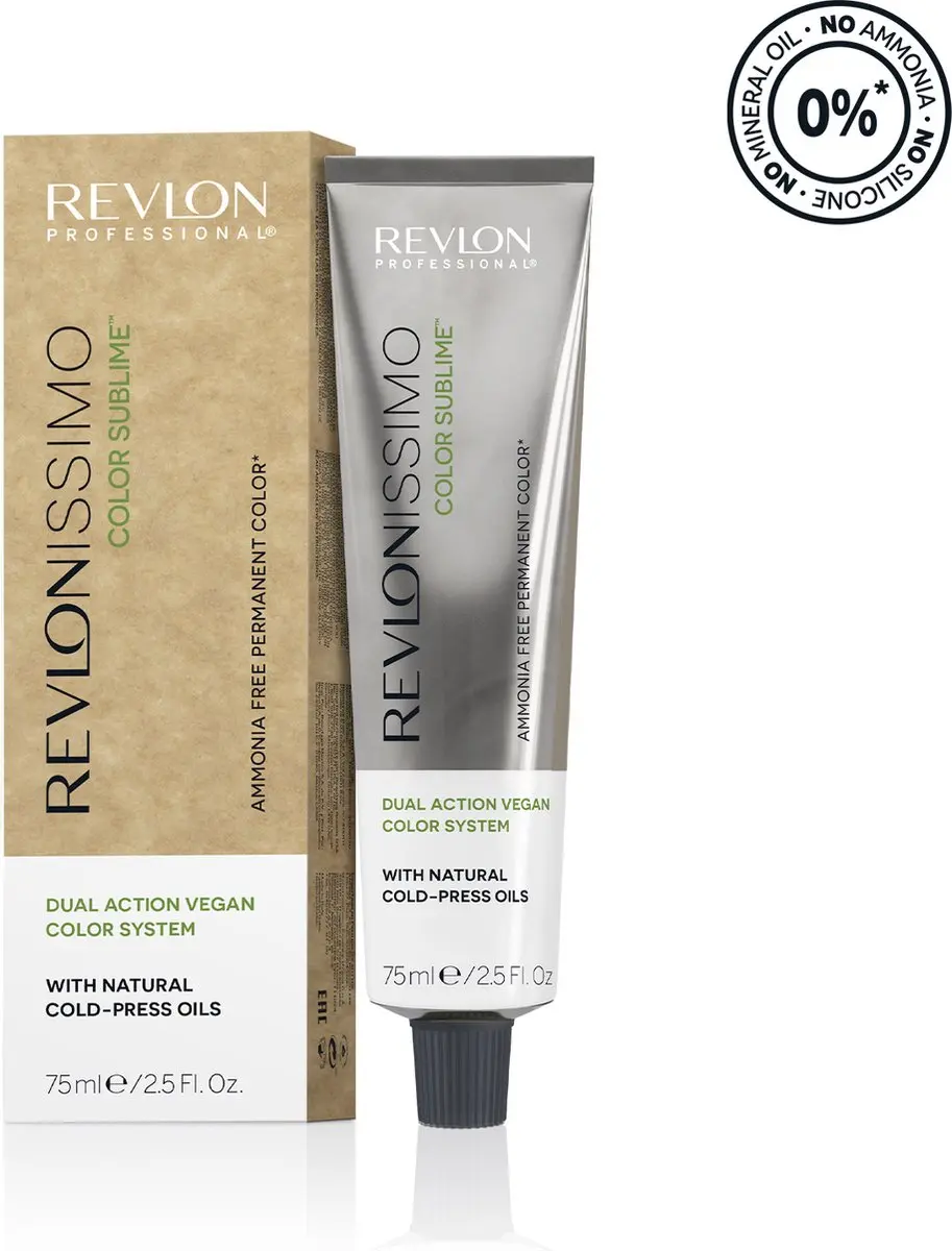 Revlon Color Sublime 75ml Kleurverf