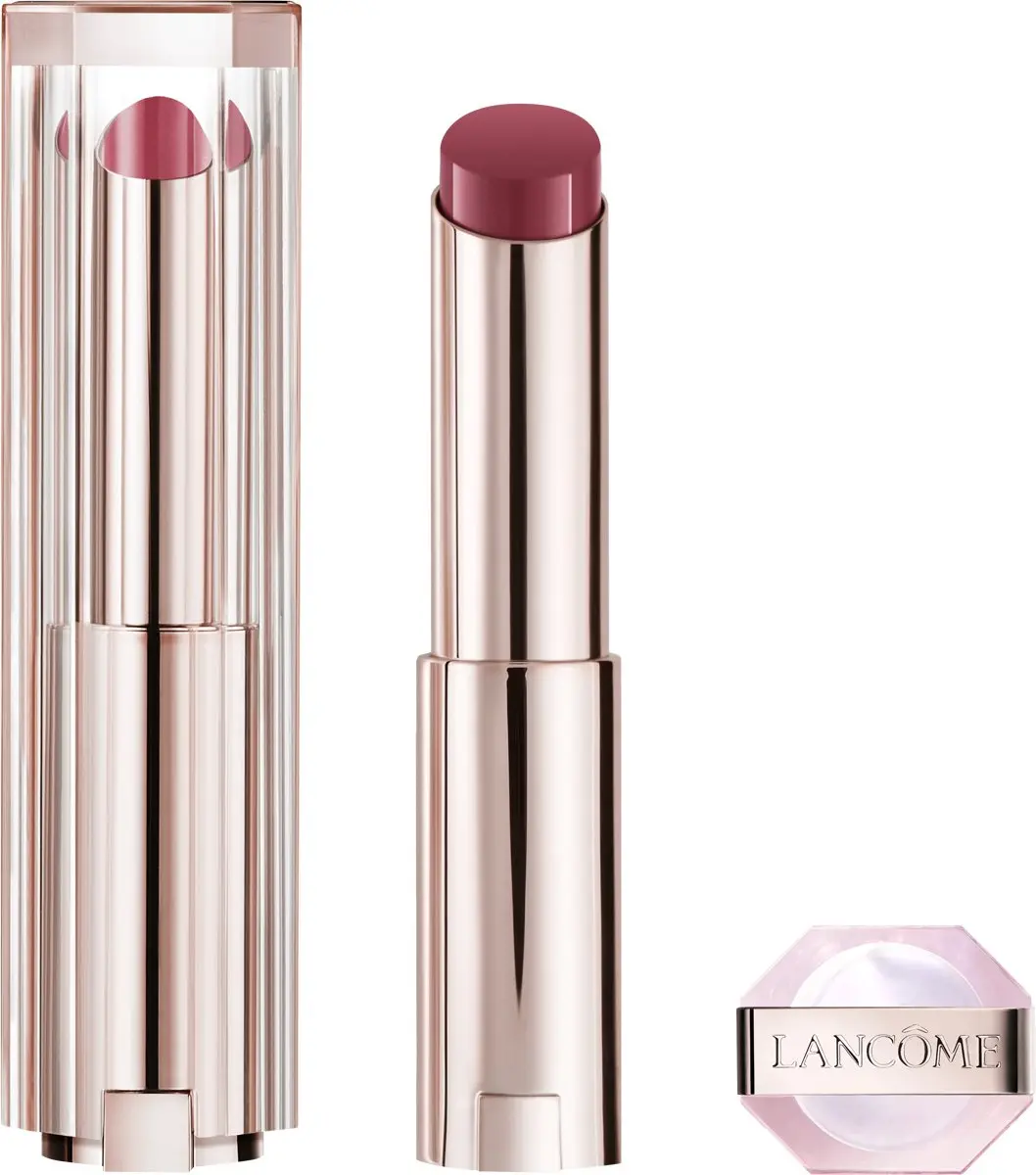 Lancôme Lip Idôle Squalane-12 Butterglow Lippenbalsem 3g